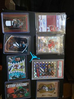 Jalen hurts rookie auto lot
