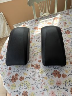 2011-2014 Hyundai Sonata Console Arm Rest