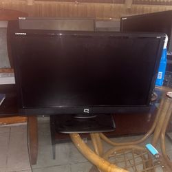 Compaq Monitor
