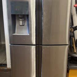 Samsung Refrigerator 