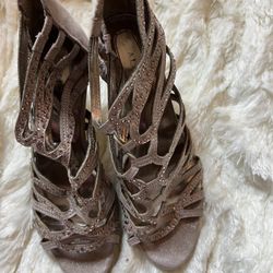Alfani High Heel Shoes
