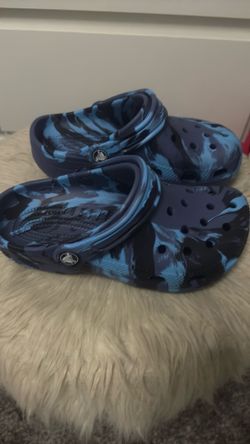 Crocs shoes