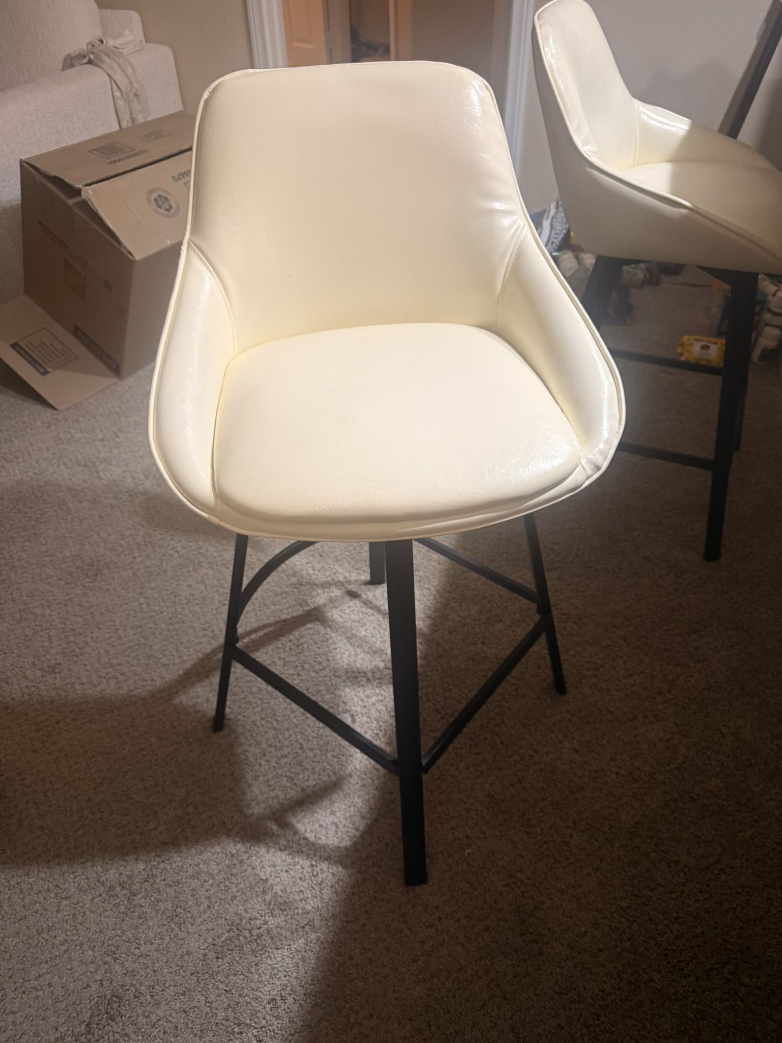 Counter Height Stools 