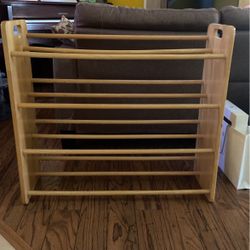 Shoe Rack