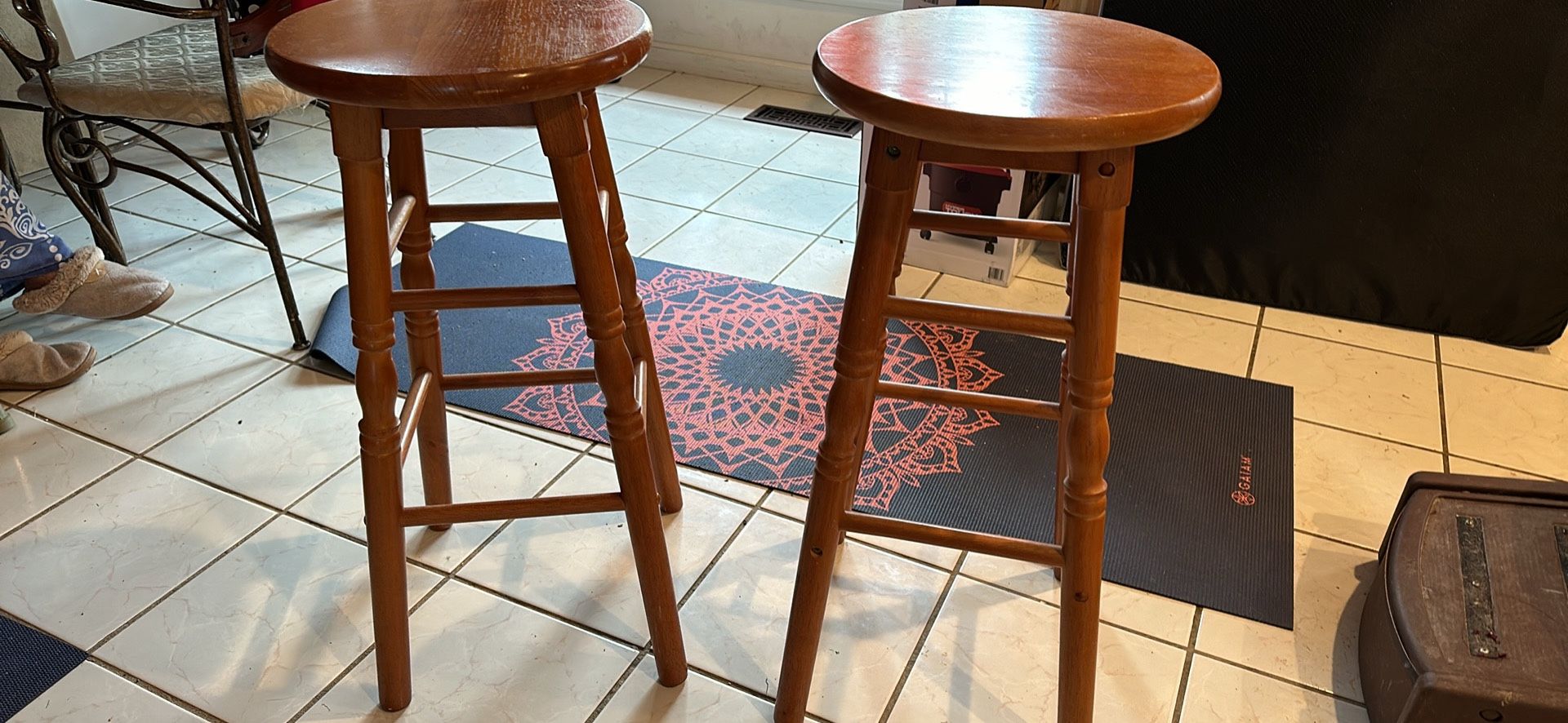 Bar Stools