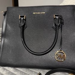 Three Different MK Bags 