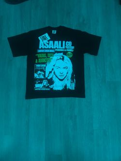 Asaali Shirt