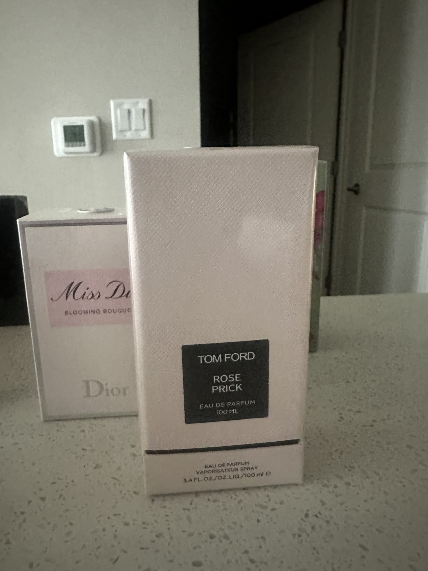Cologne/Perfume