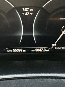 2017 bmw 540