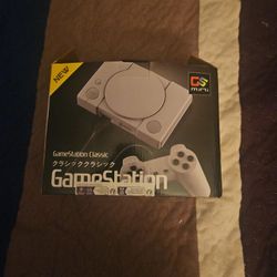 Gamestation G5 Mini Classic