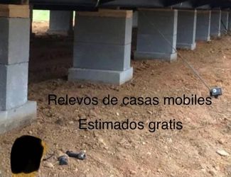 Casas Mobiles 