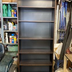 IKEA Billy Bookcase