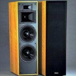 Klipsch KLF-20 Floor Standing Speakers
