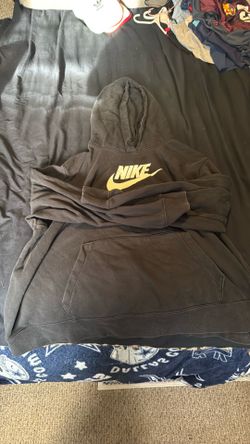 Nike hoodie