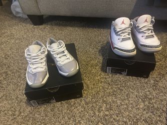 Boys Shoes 13c