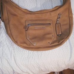 True Religion Purse 