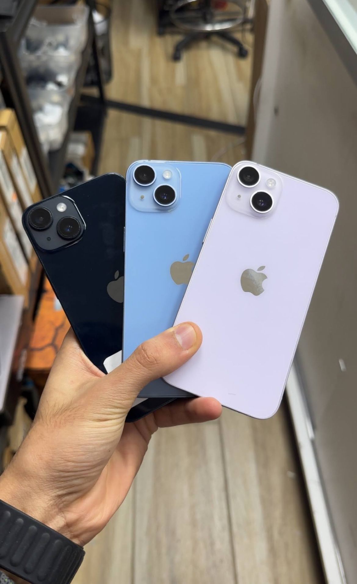 iPhone 14 128GB