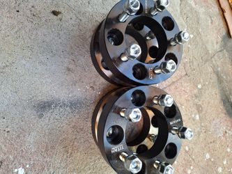 Adaptadores De Una Pulgada