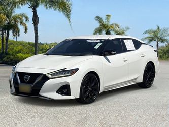 2019 Nissan Maxima