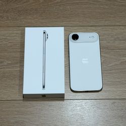 Iphone 17 Air 1Tb  Factory Unlocked For Any Carrier 
