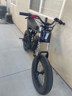 Modded Ridstar q20 🚨🚨DISCRIPITION 🚨🚨