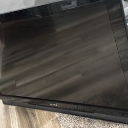 TV Sony