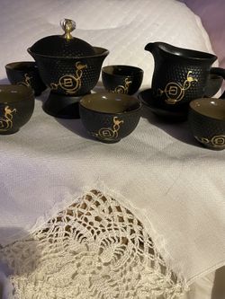 Brand New Tea Set