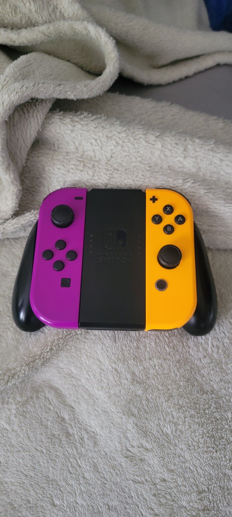 Nintendo Switch Joycons