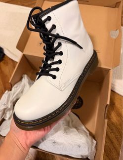 Dr. Martens Boots