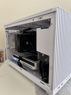 4070 Gaming Pc