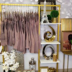 Fajas colombianas Mocha & Karamelo