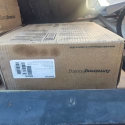Armstrong Flooring Tile — Model N491C