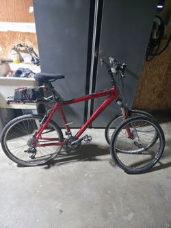Specialized hardrock sport