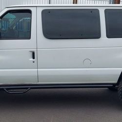 2006 Ford E-350