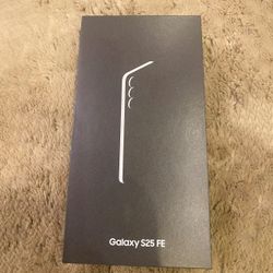 SAMSUNG S 25 FE 128GB