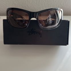 Stussy Bruno Sunglasses