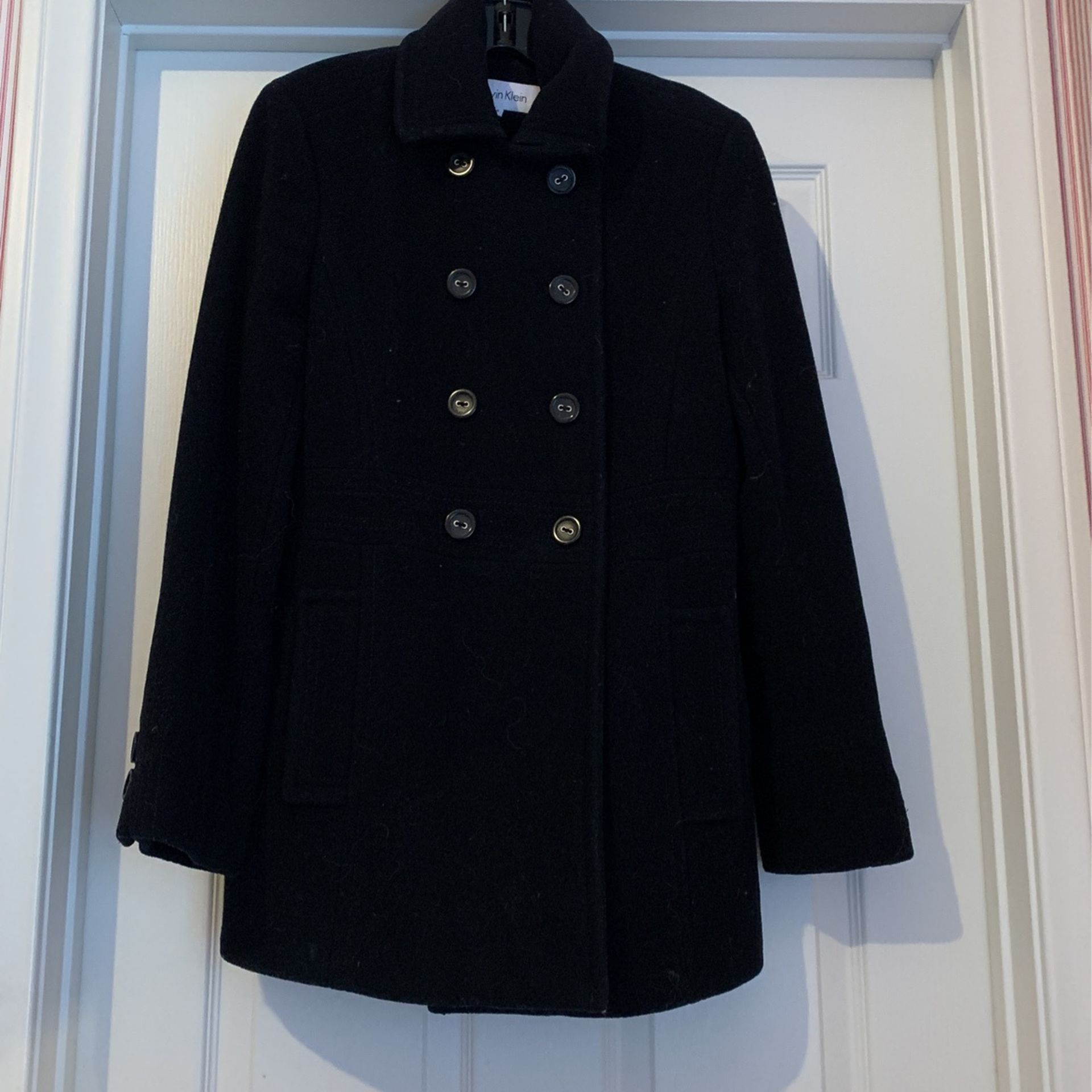 Calvin Klein Pea coat