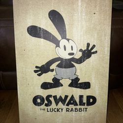 Walt Disney Special Edition Canvas