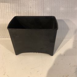 Auto Waste Basket
