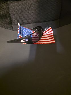 Oakley BATWOLF sunglasses