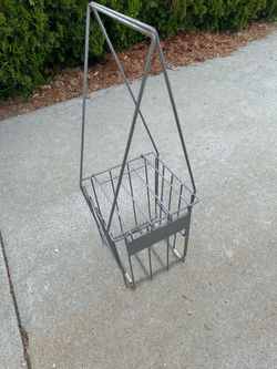 Tennisball hopper for sale