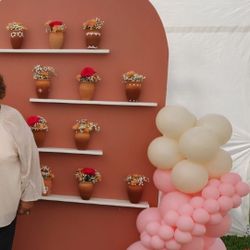 Back Drop Pick Up ASAP Rialto