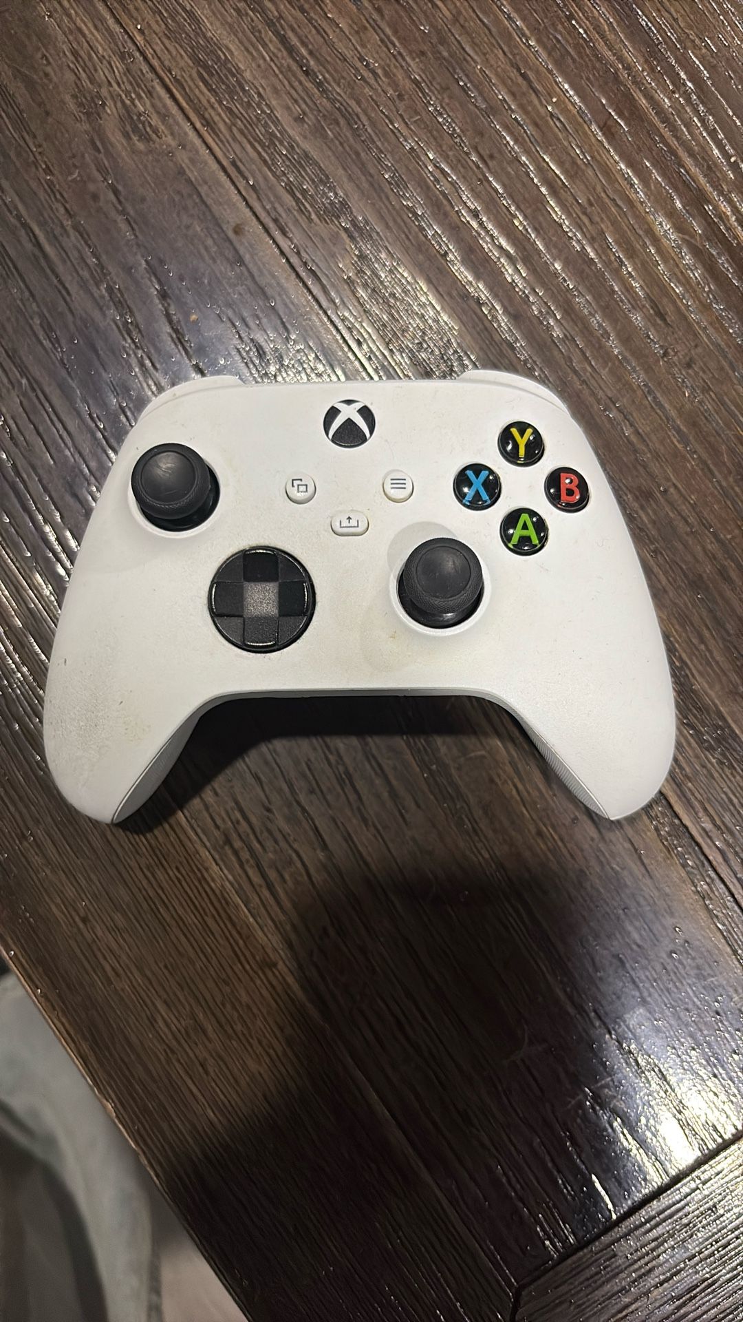 Xbox Controller 