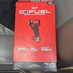 IMPACT DRILL FOR TIRES