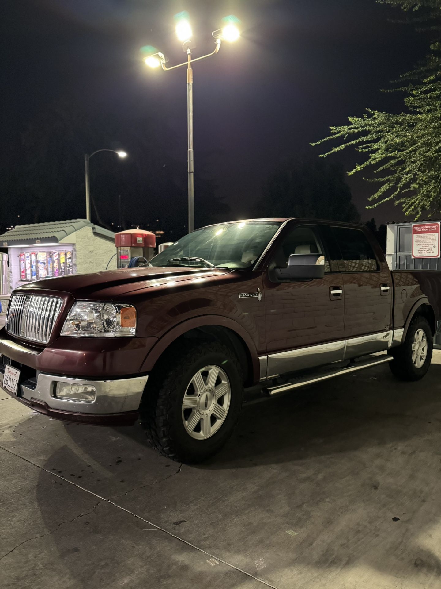 2006 Ford F-150