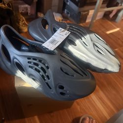Foam Runner