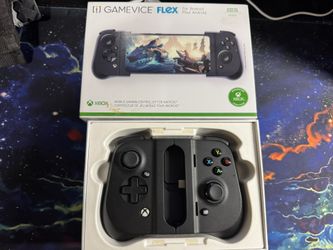 Gamevice Flex Android Phone Gaming Controller
