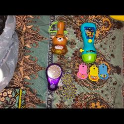 Light Up Toys 