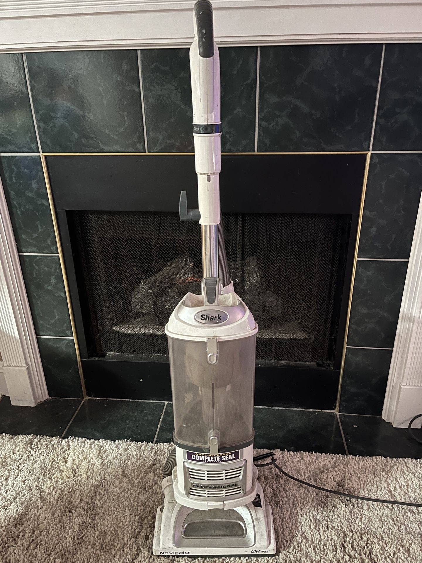 Vacuum