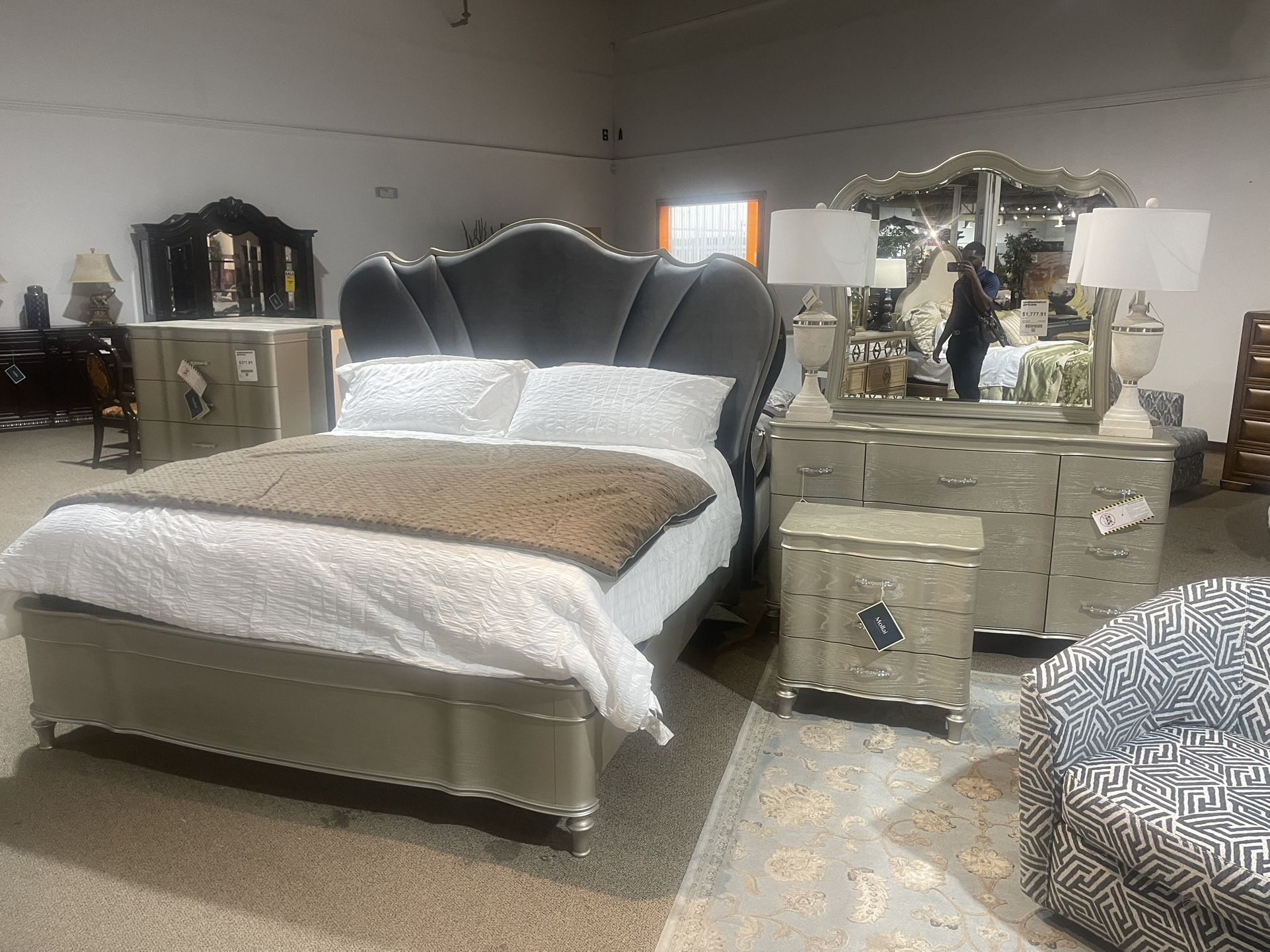 Bedroom Set